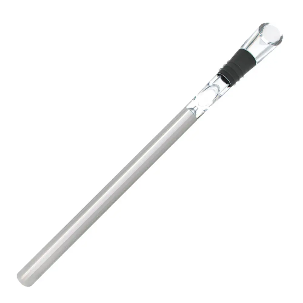 Point Virgule Viinicooleri 32,5cm Ruostumaton Teräs/Akryylitanko