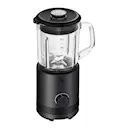 KitchenMinis blender 0,8 L 400W svart