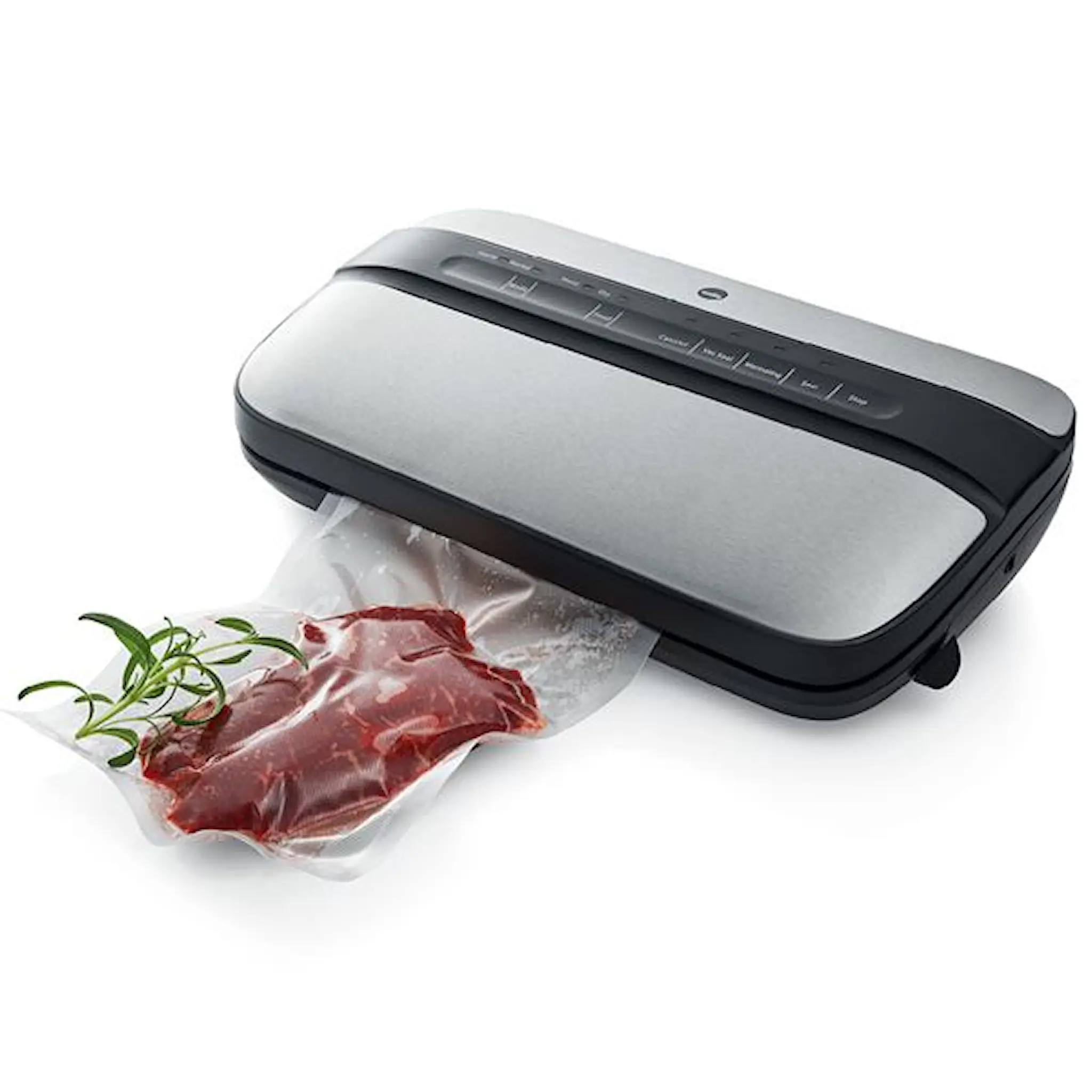 Wilfa Vakuumförpackare VS-0824S