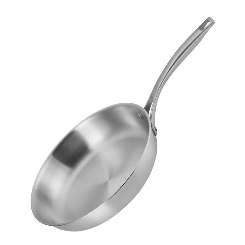 Essential 3-Ply stekepanne 26 cm