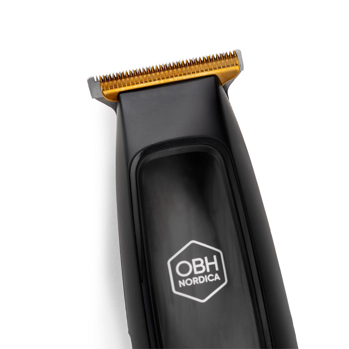 OBH Nordica Cut & Style trimmer HH1820N0 svart