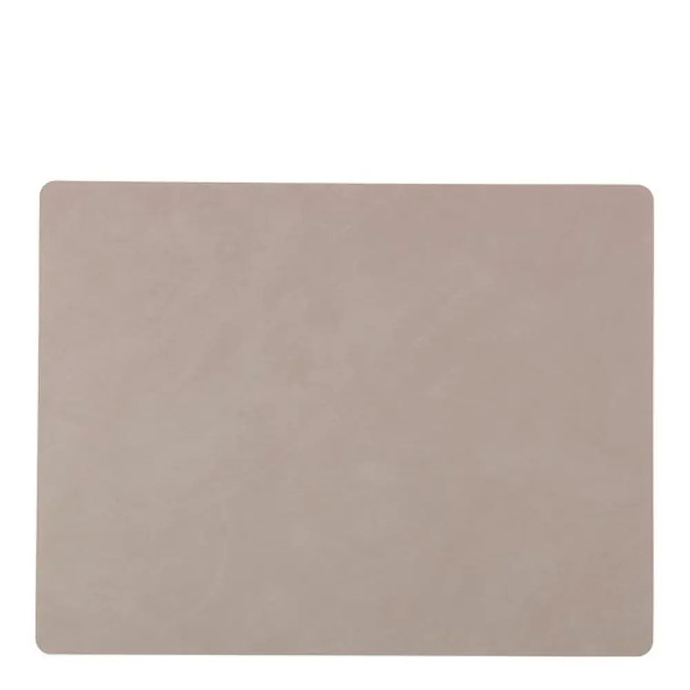 Square Nupo Pöytätabletti 35x45 cm Light Grey