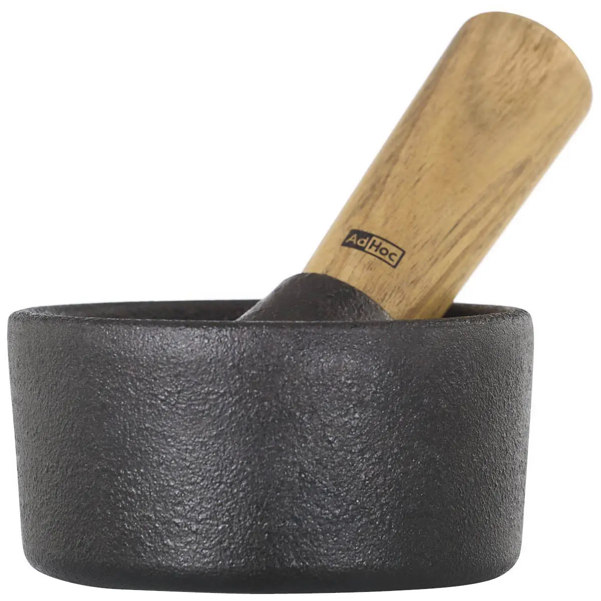 AdHoc Crush Mortel 10 cm