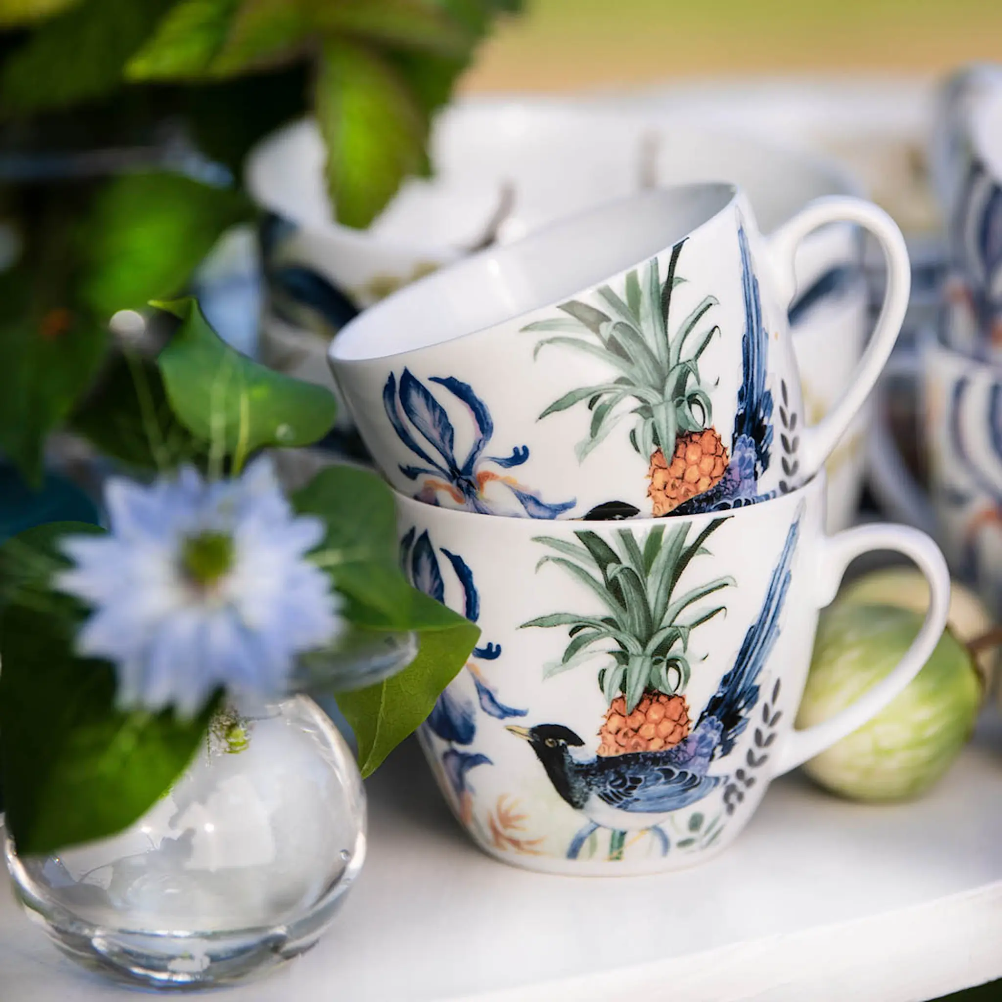 Magnor Florytale Mugg 20 cl