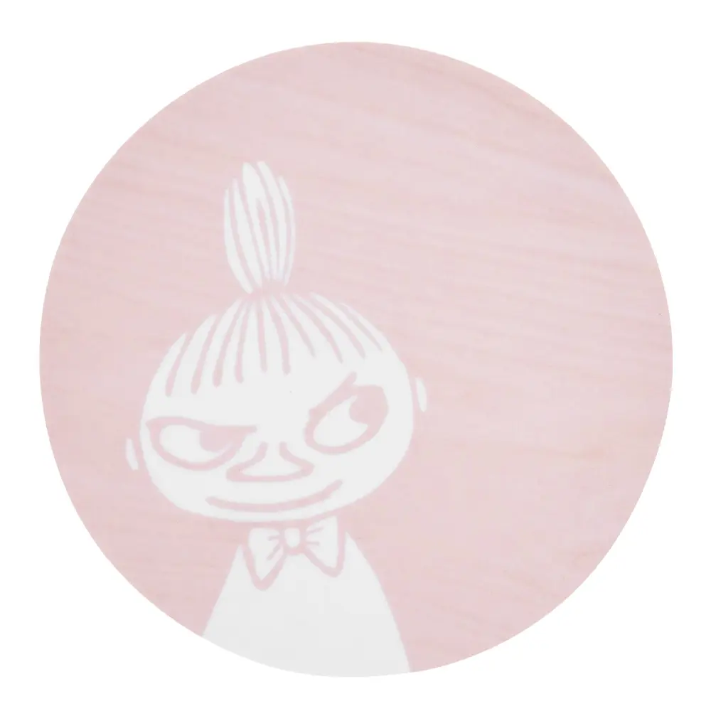 Muumi Lasinalunen Pikku Myy 10 cm