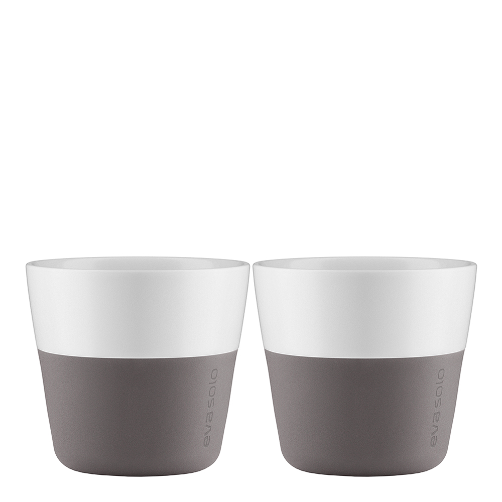 Eva Solo Lungo Muki 23 cl 2 kpl Elephant Grey