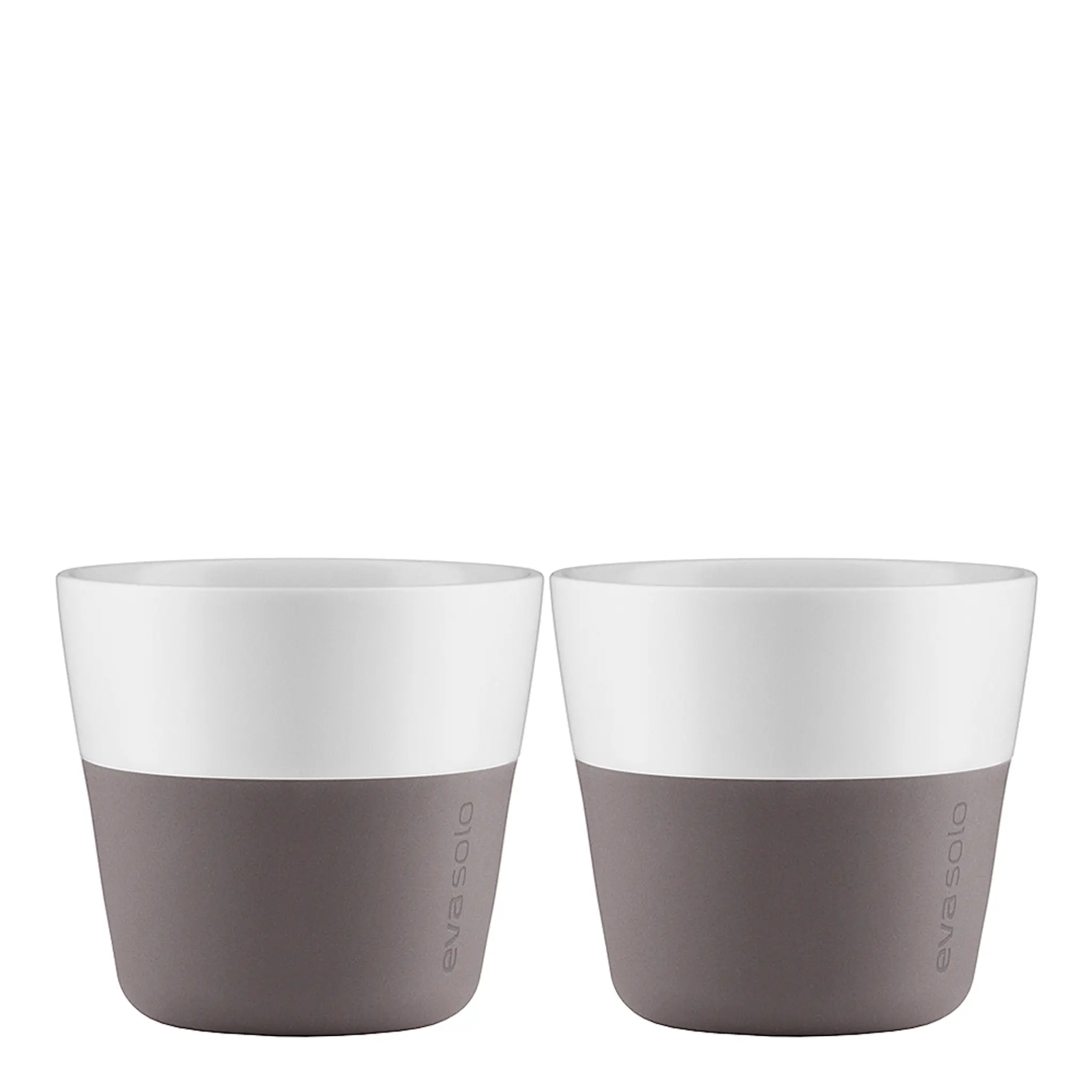 Eva Solo Lungo Muki 23 cl 2 kpl Elephant Grey
