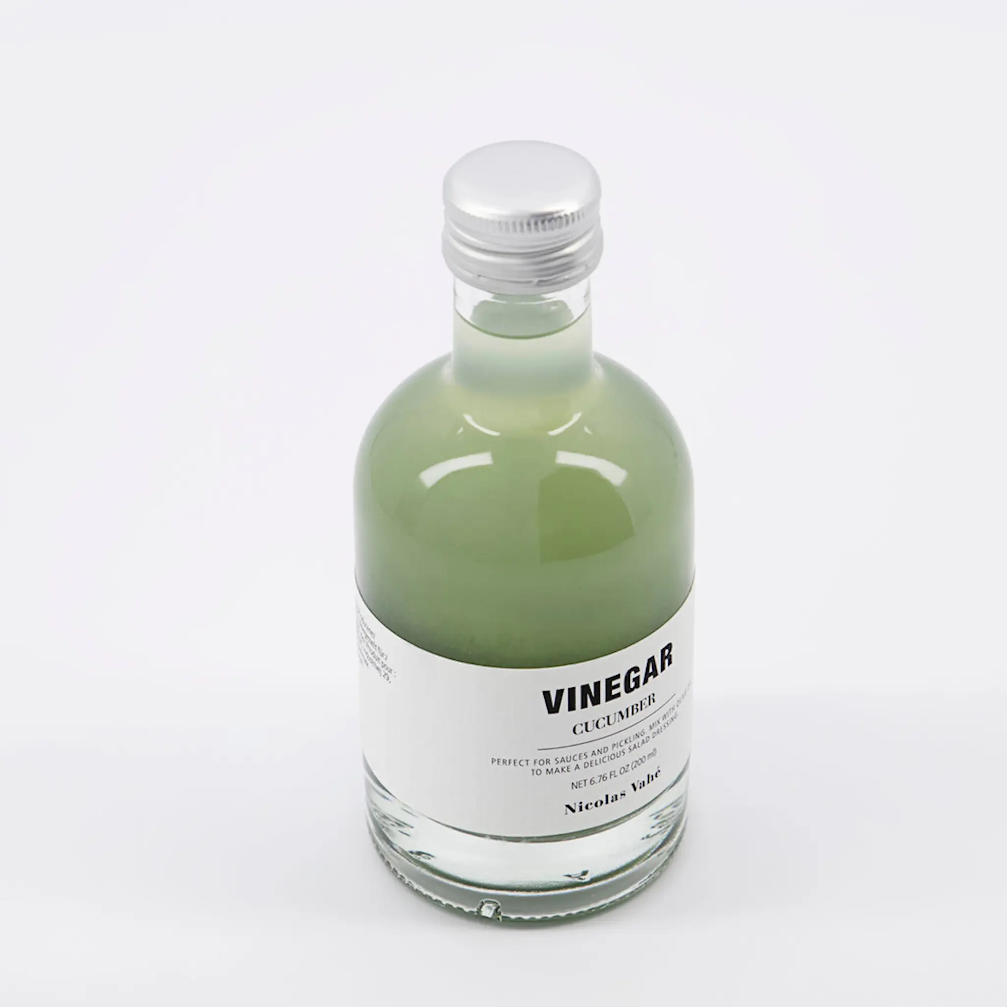 Nicolas Vahé Vinegar cucumber 200 ml