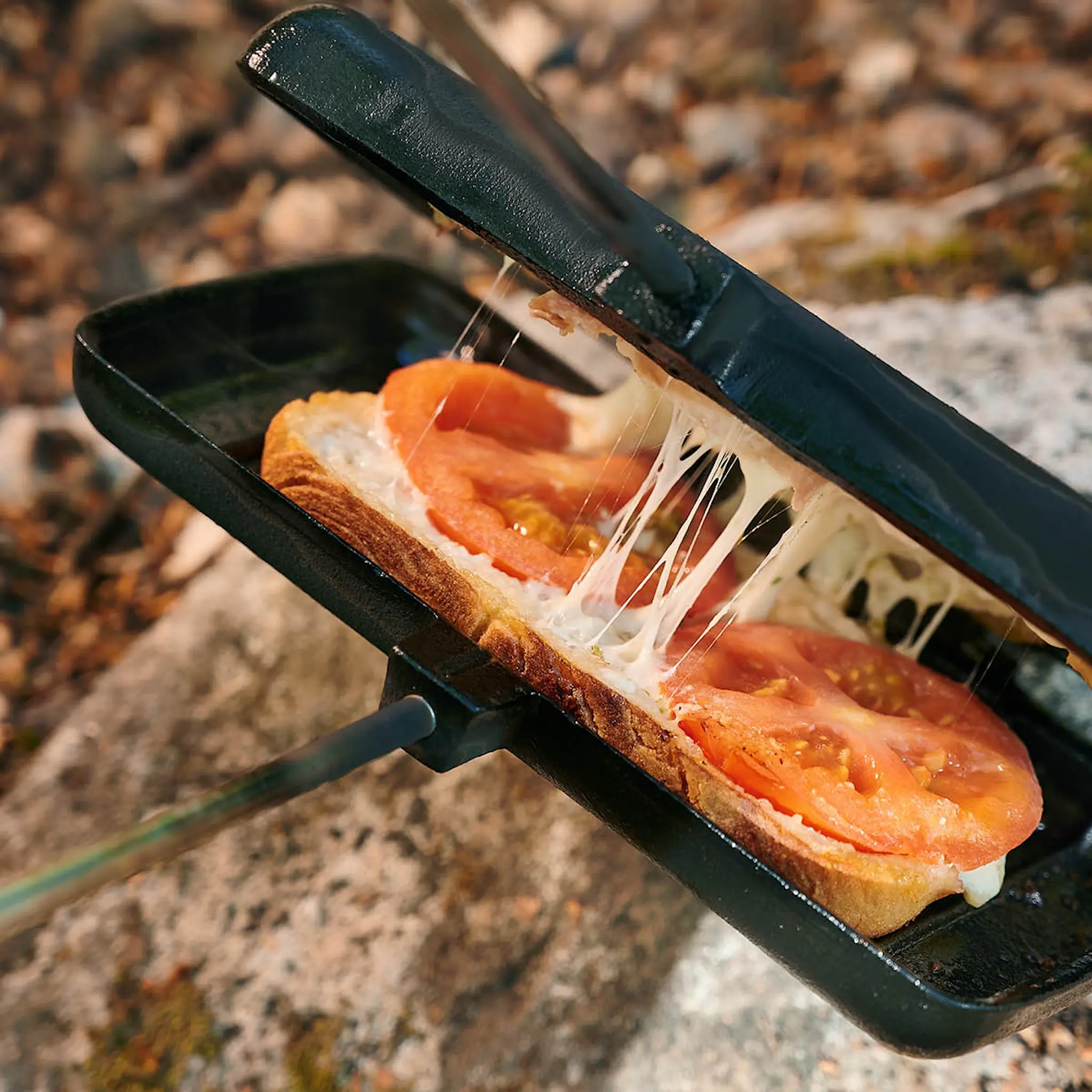 Hällmark of Sweden Hällmark Voileipärauta 22x11 cm