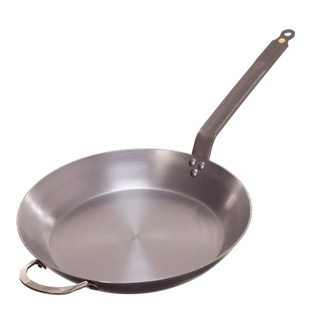 Mineral B Element Paistinpannu 36 cm