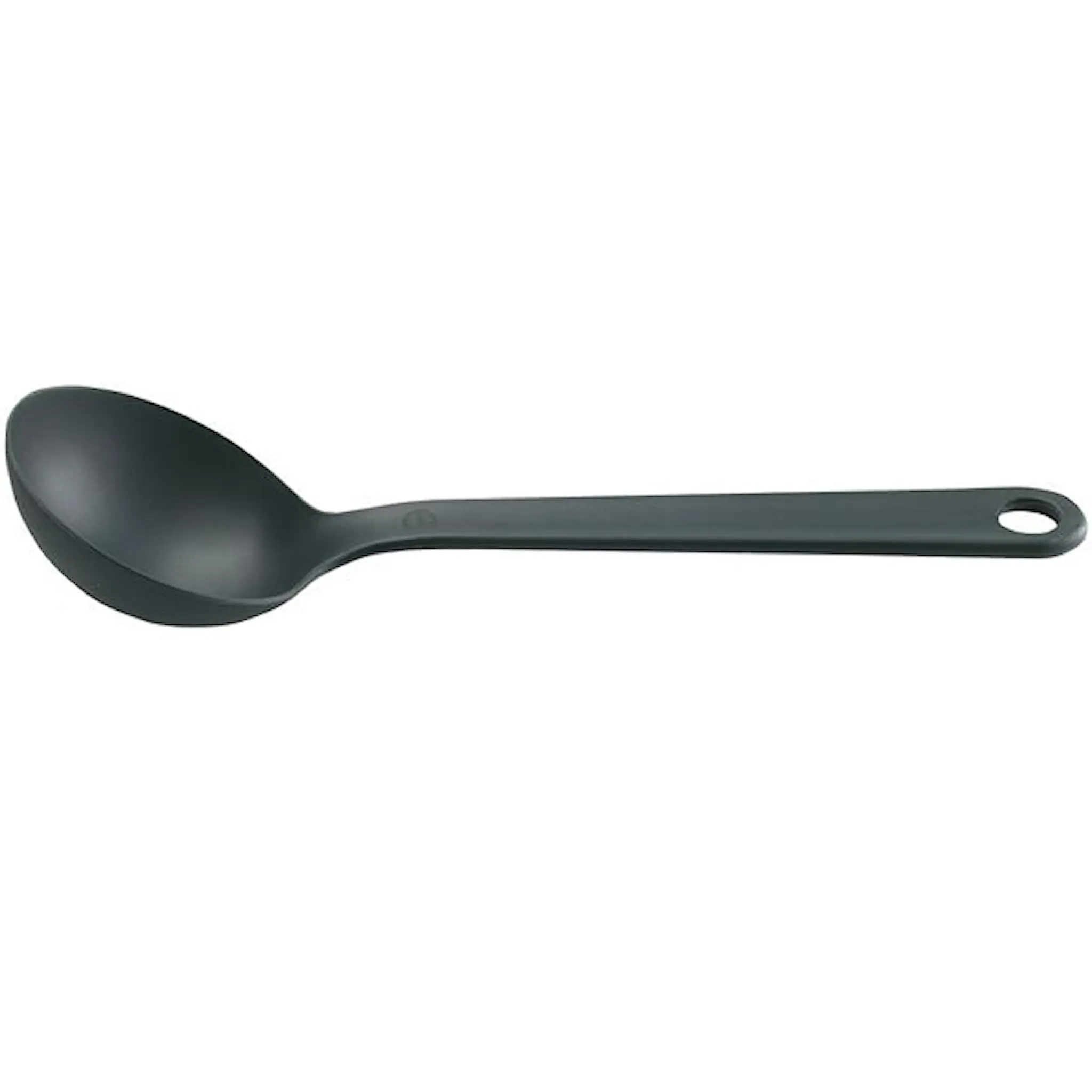 Eva Trio Slev Nylon Black