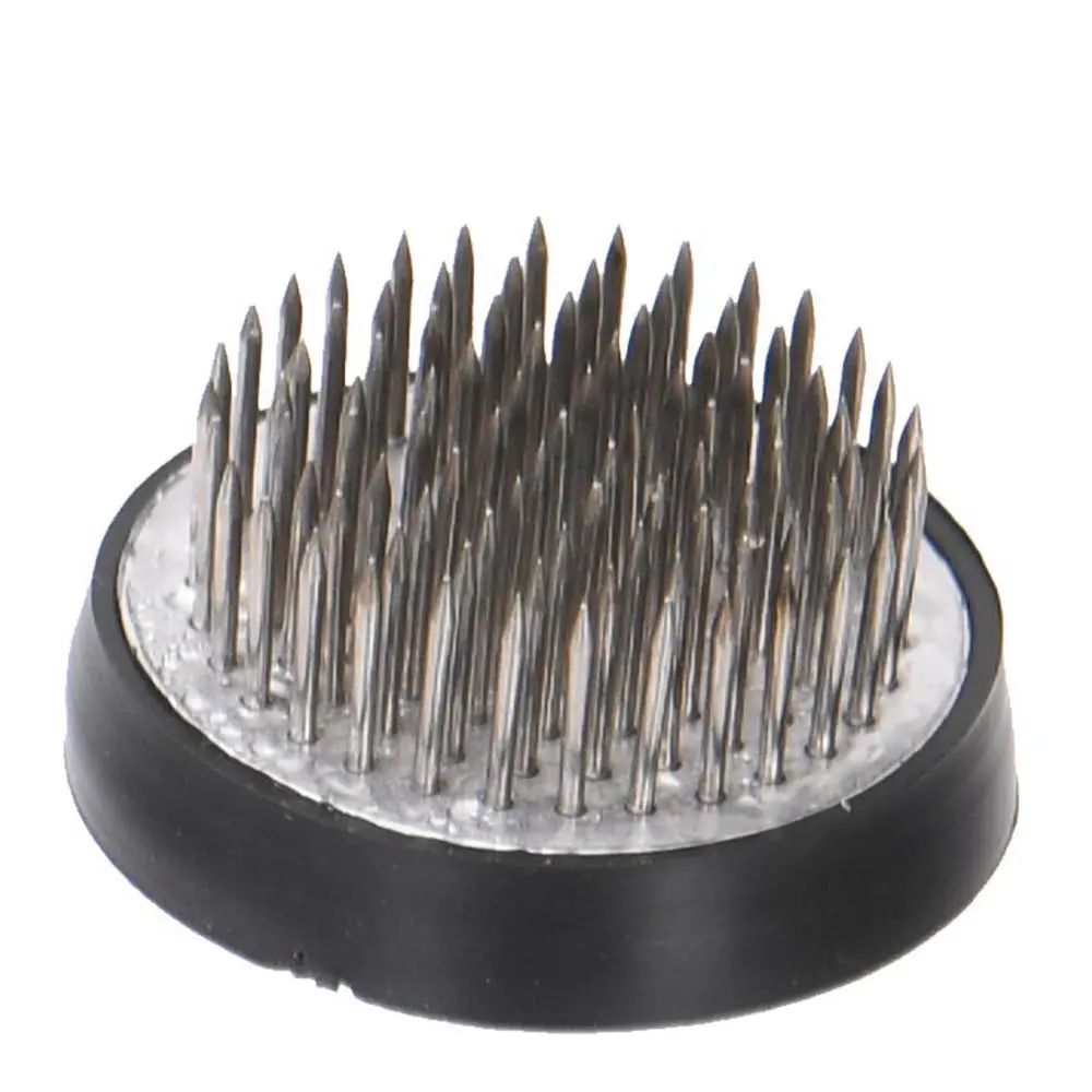 Kukkasiili 4 cm Teräs