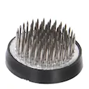 Blomsterfakir 4 cm stål