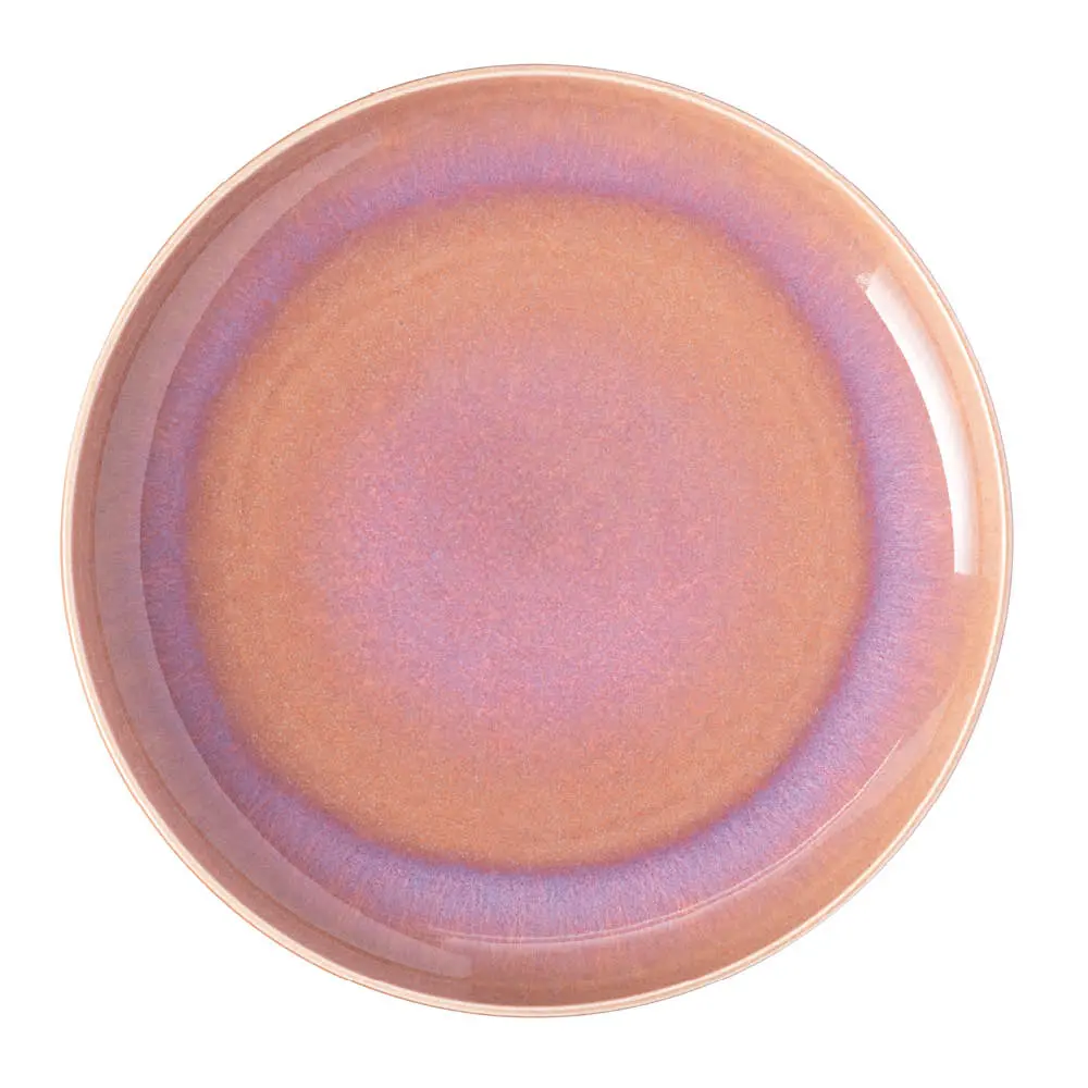 Perlemor Coral Lautanen 24 cm