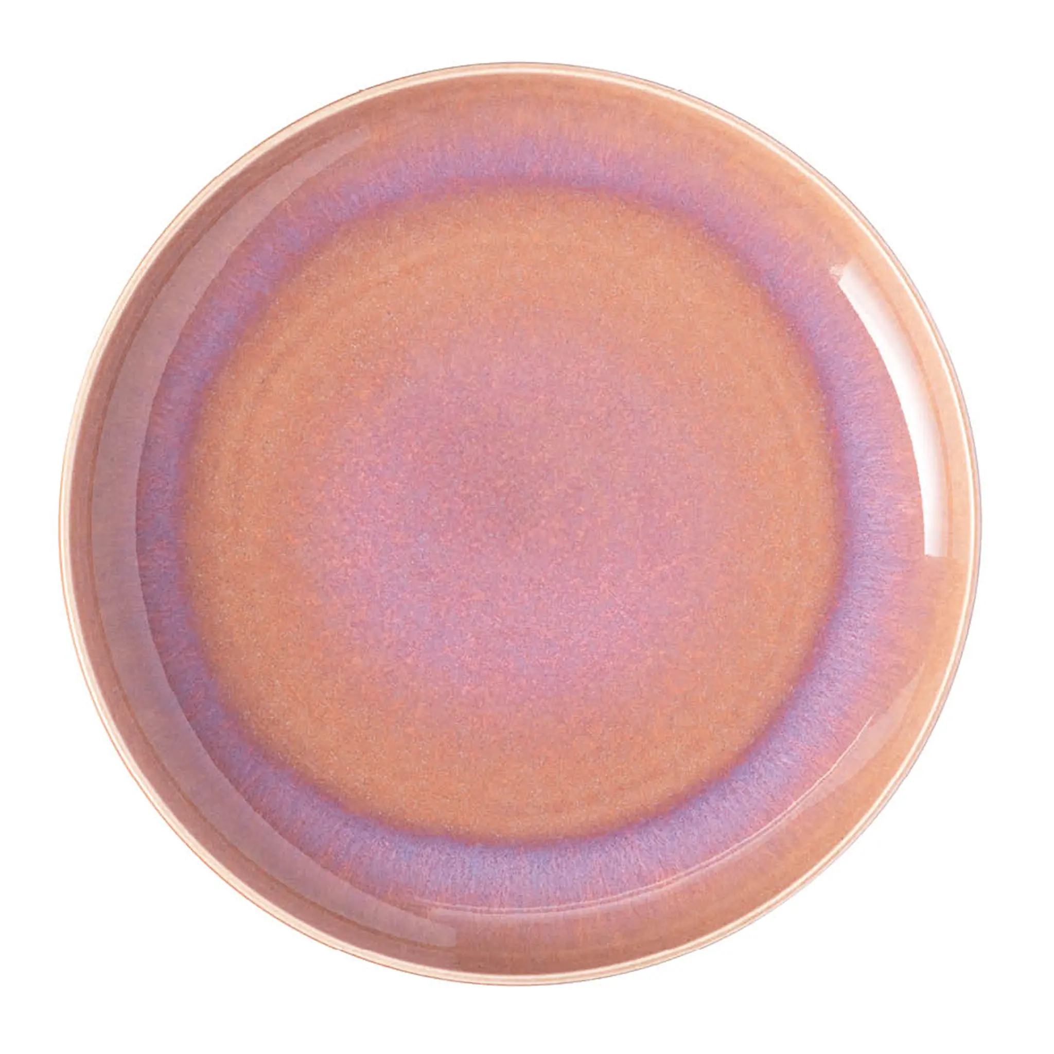 Villeroy & Boch Perlemor Coral Tallrik 24 cm Rosa