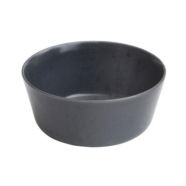 Kähler Ombria Skål 15 cm Blå