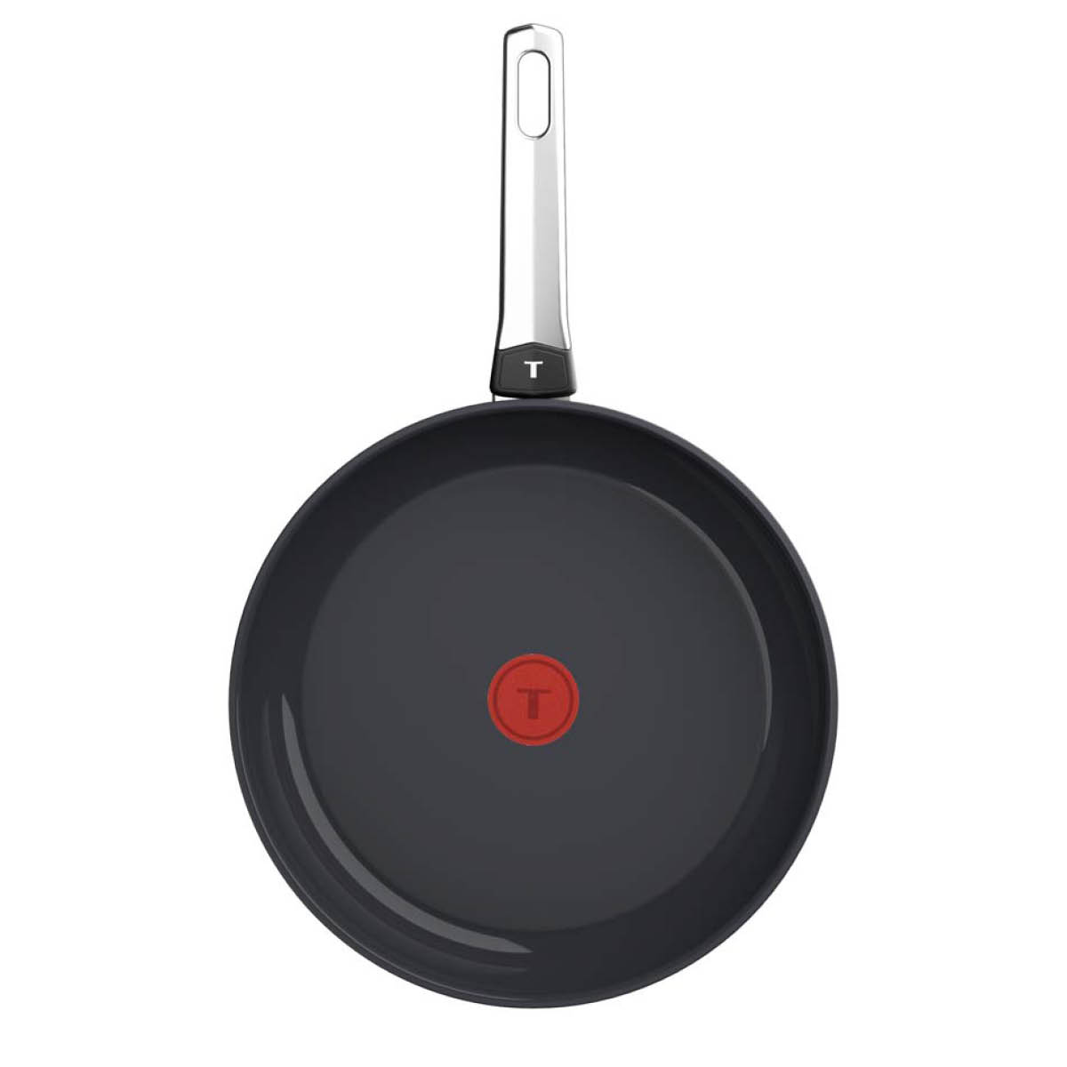 Tefal Emotion Plus SS paistinpannu 28 cm keraaminen