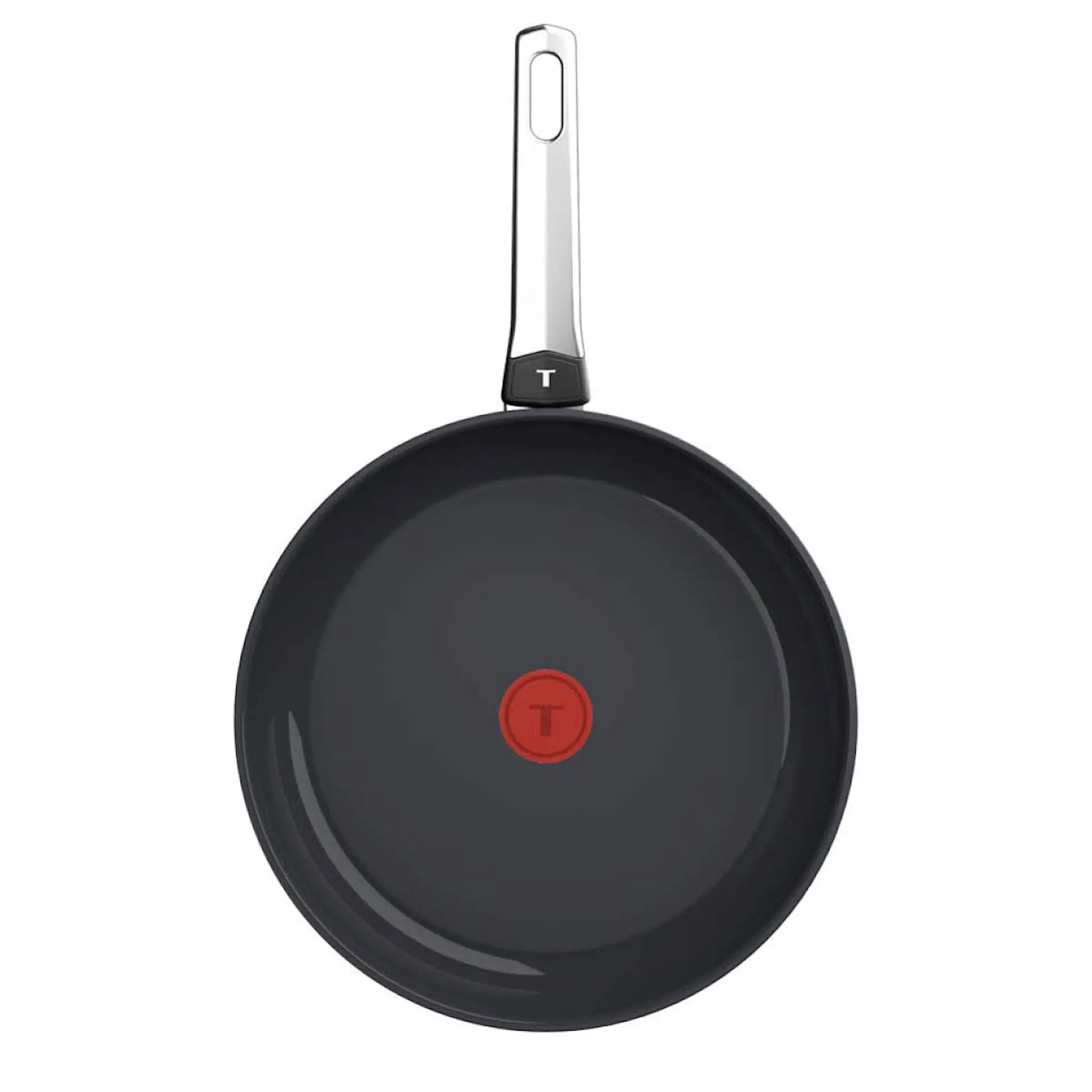 Tefal Emotion Plus SS paistinpannu 28 cm keraaminen