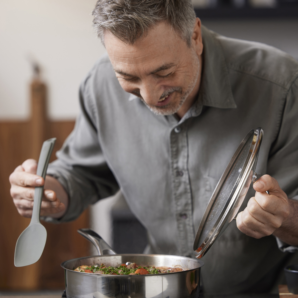 Tareq Taylor Tareq taylor gryteskje annie 33 cm forest green