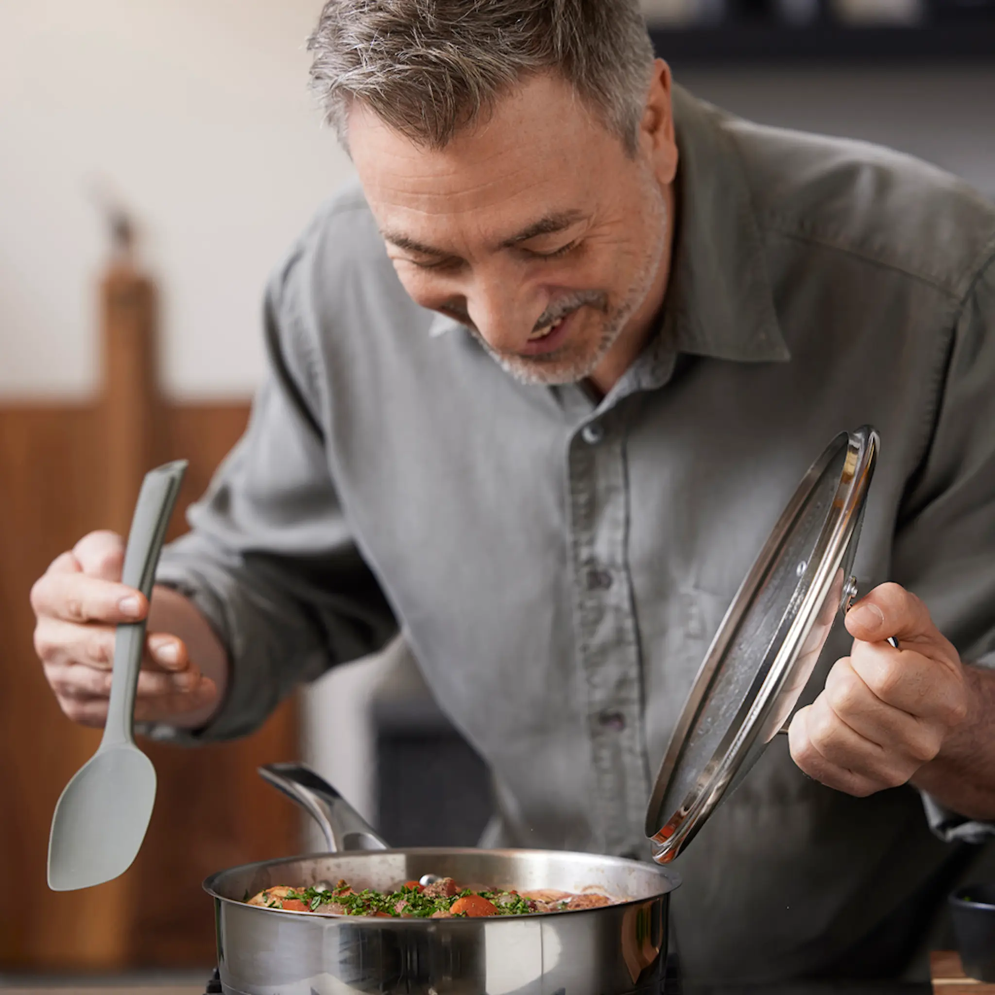 Tareq Taylor Annie Kauha 33 cm Forest Green