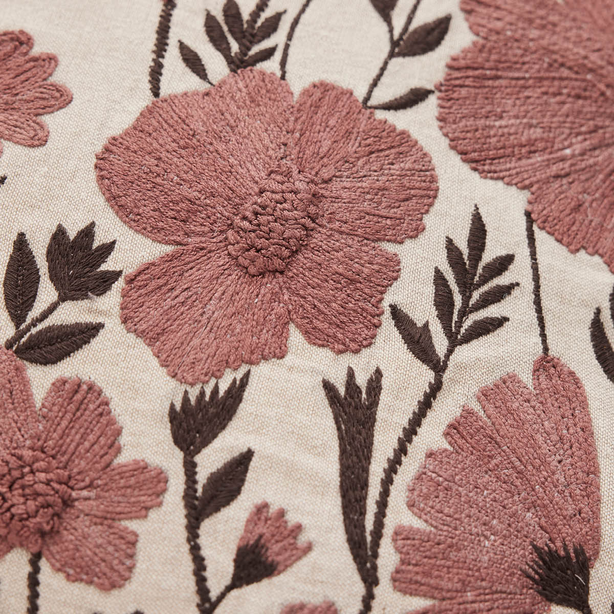 Lene Bjerre Emiline putetrekk 50x50 cm sand