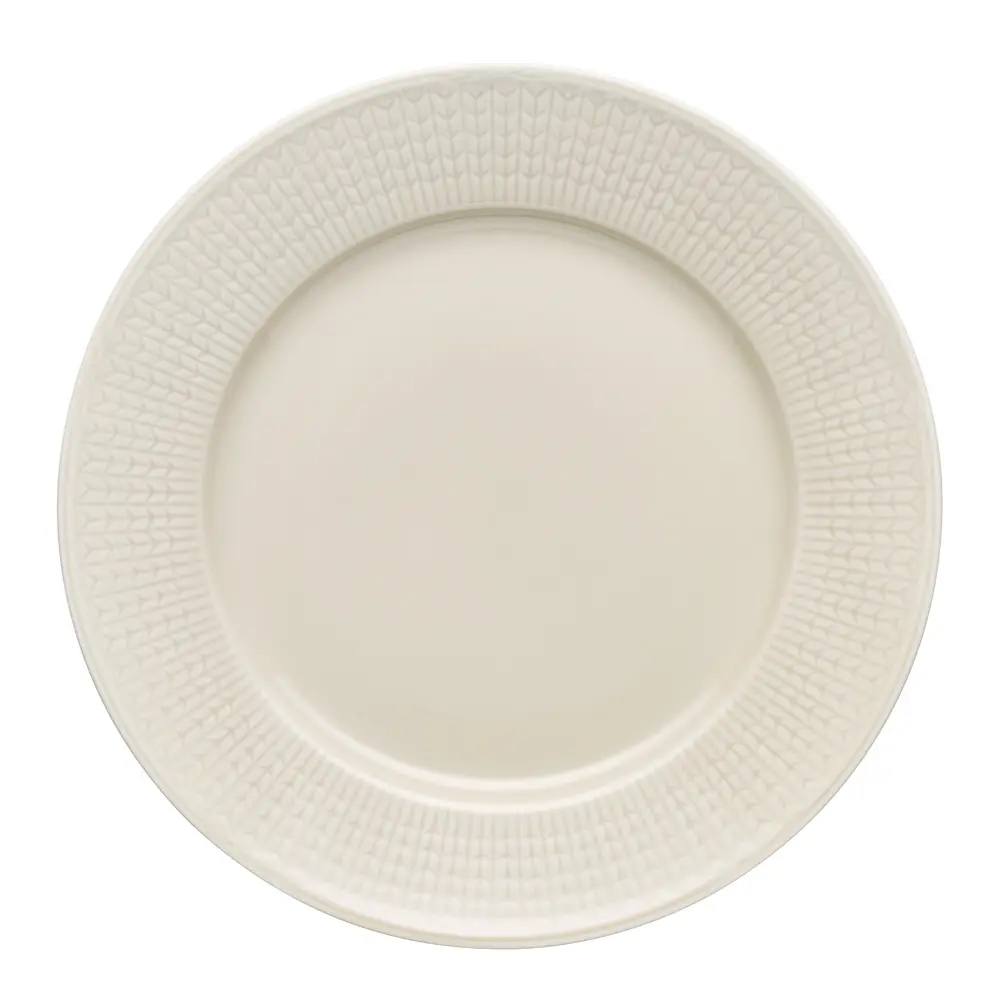 Swedish Grace Lautanen 27 cm Havre