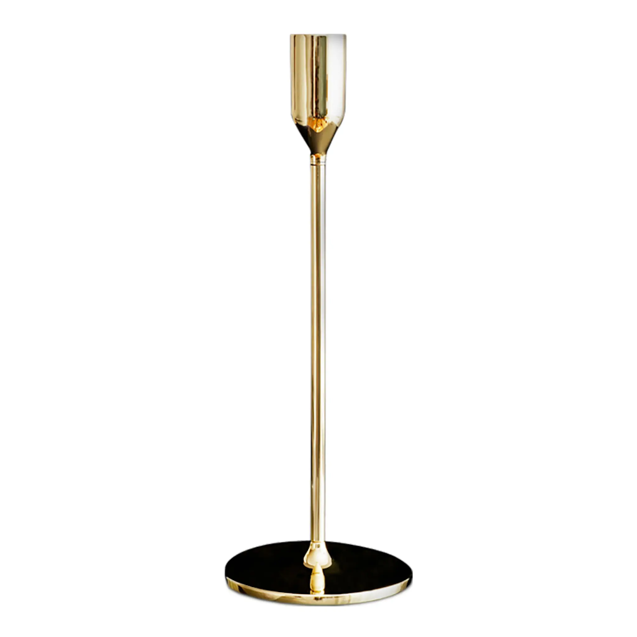 Skultuna Nattlight Ljusstake 28 cm Mässing