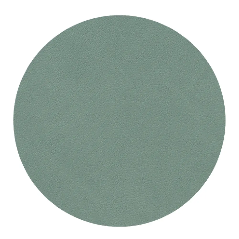 Circle Nupo Lasinalunen 10 cm Pastel Green