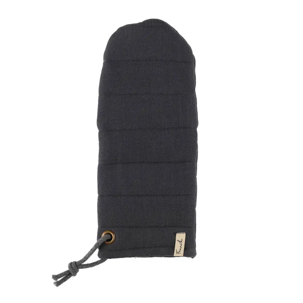 Raitti grytevott 14x33 cm granitt