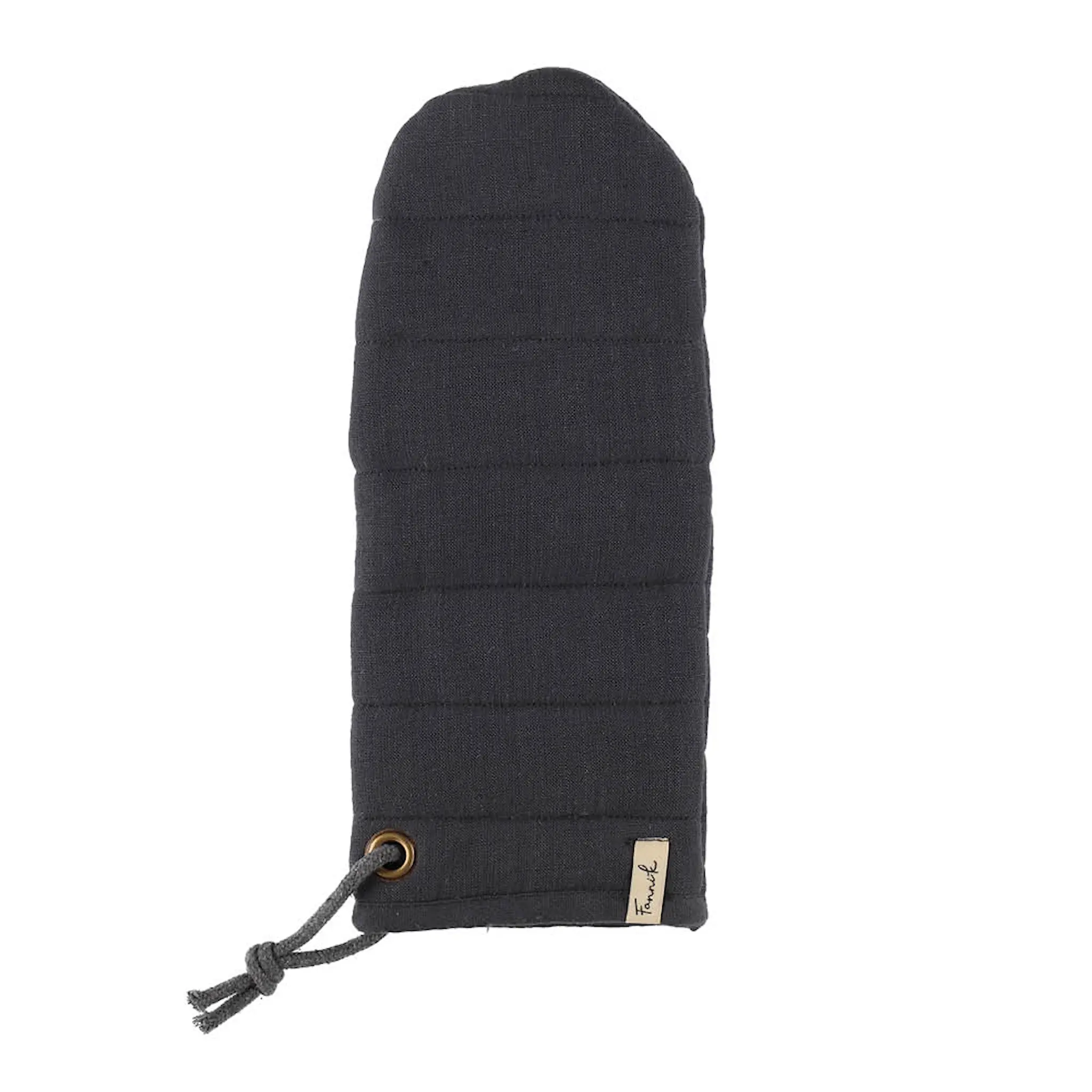 Fanni K Raitti grytvante 14x33 cm granit