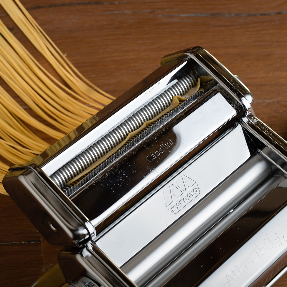 Marcato Atlas tilbehør capellini