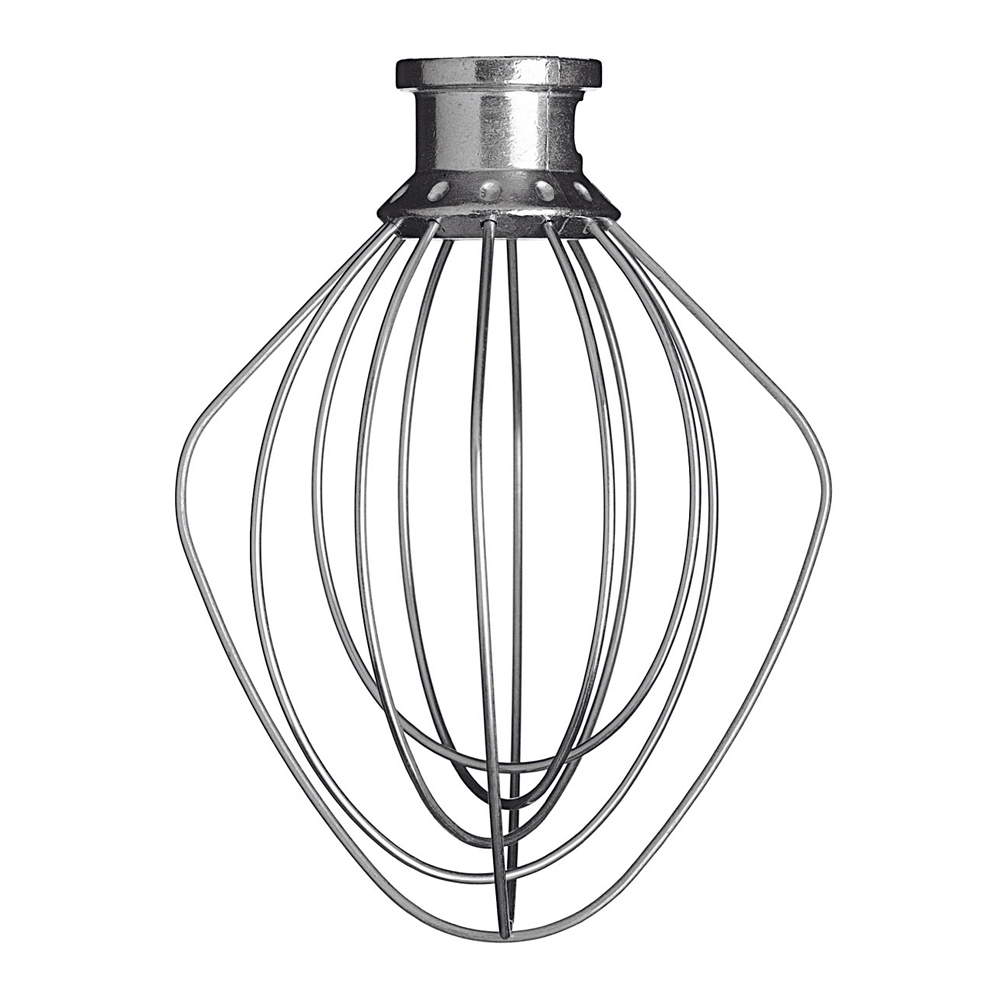 KitchenAid KitchenAid Lankavispilä Heavy Duty yleiskoneeseen 4,8 L