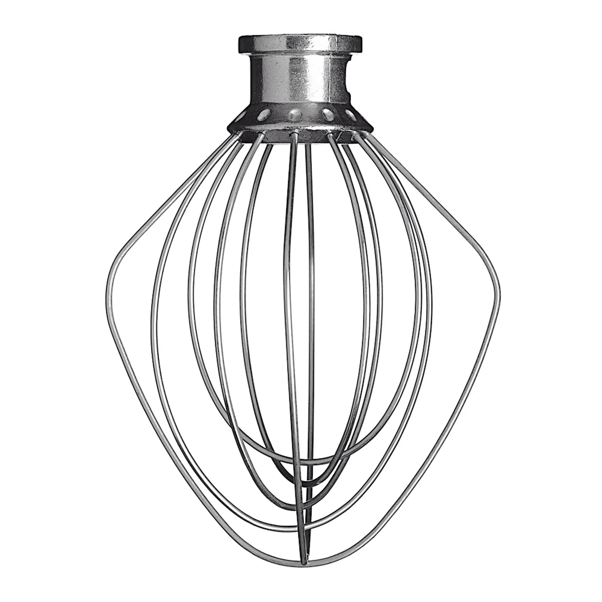 KitchenAid KitchenAid Lankavispilä Heavy Duty yleiskoneeseen 4,8 L