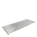Grillgaller Regal/Imperial 48x16 cm rostfritt stål