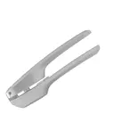 Susi 4 vitlökspress 6,5 cm silver