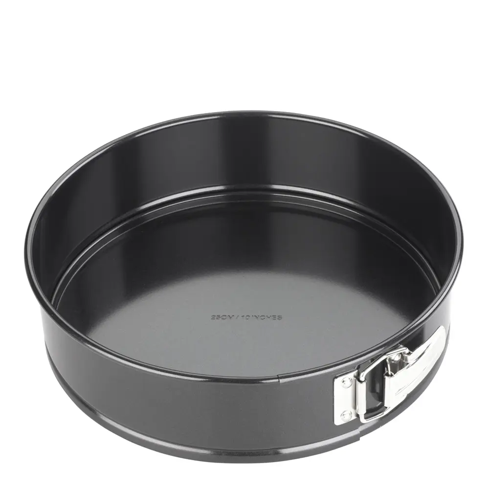 Springform non stick 25 cm