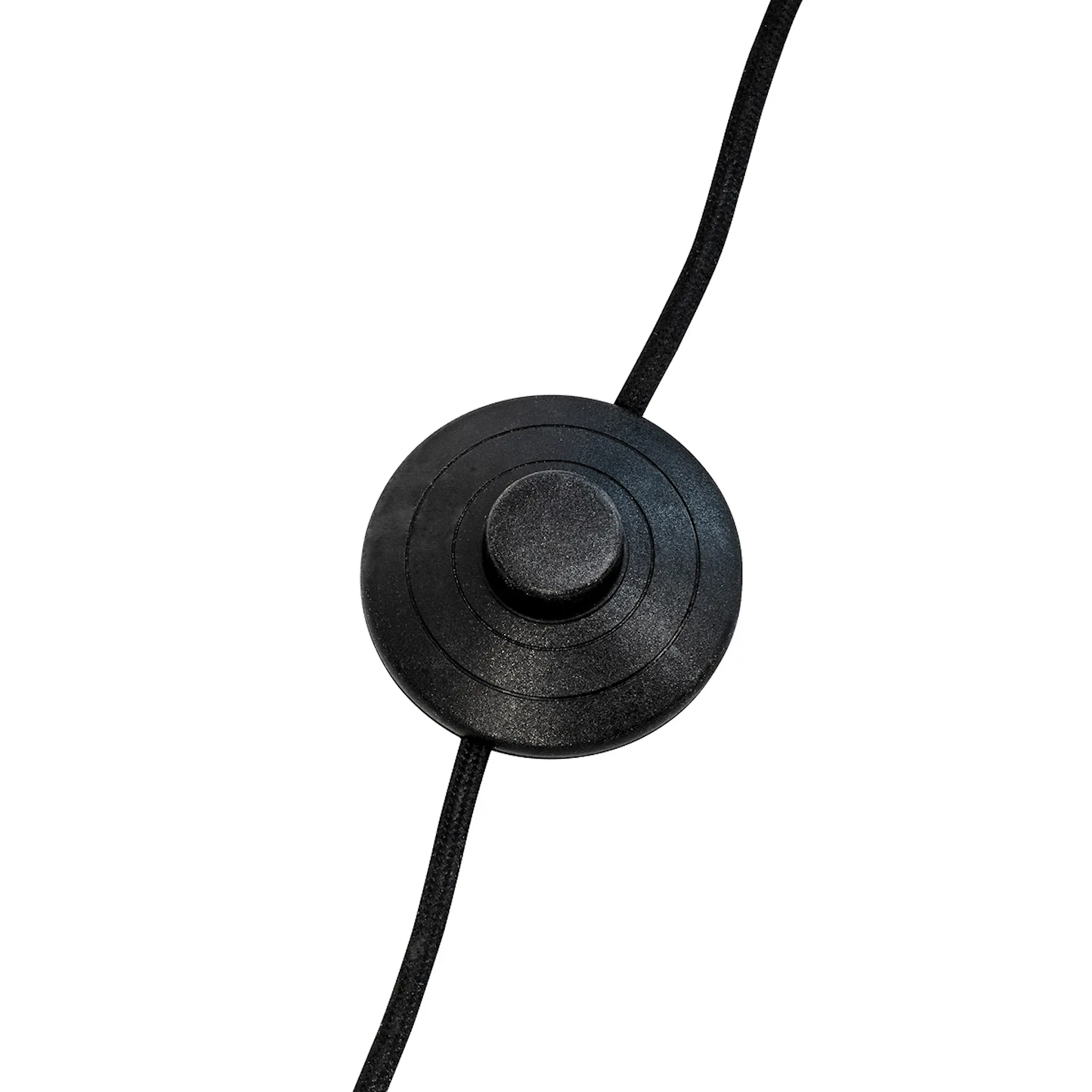 Dyberg Larsen Ocean golvlampa 160 cm curry/mässing/turkos
