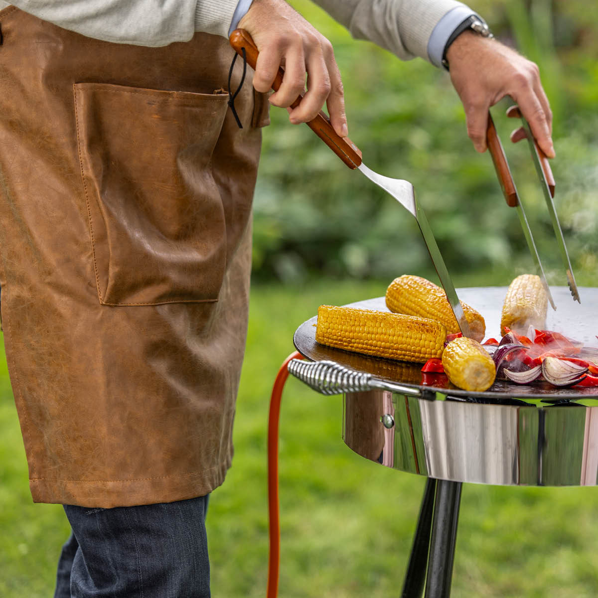 Hällmark of Sweden Hällmark Esiliina 72x86 cm