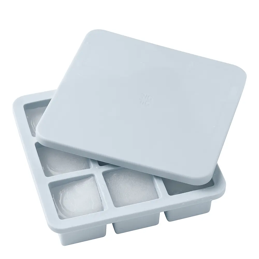 Freeze-It Jääpalamuotti kannella Iso