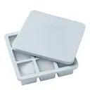 Freeze-It Isform med lock stor