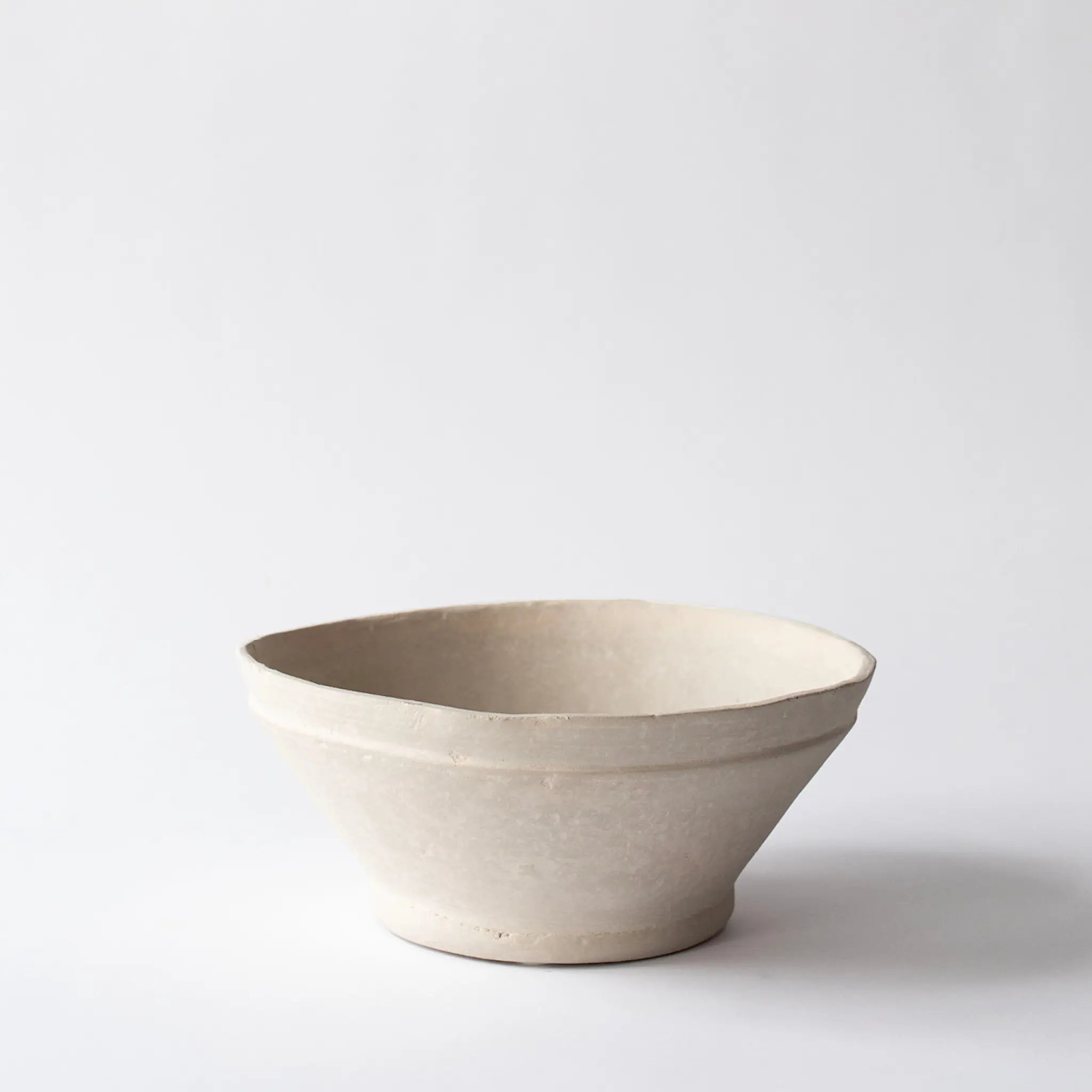 Tell Me More Veneto Skål 18 cm Vit
