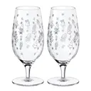 Toy's Delight ölglas kristall 30 cl 2-pack