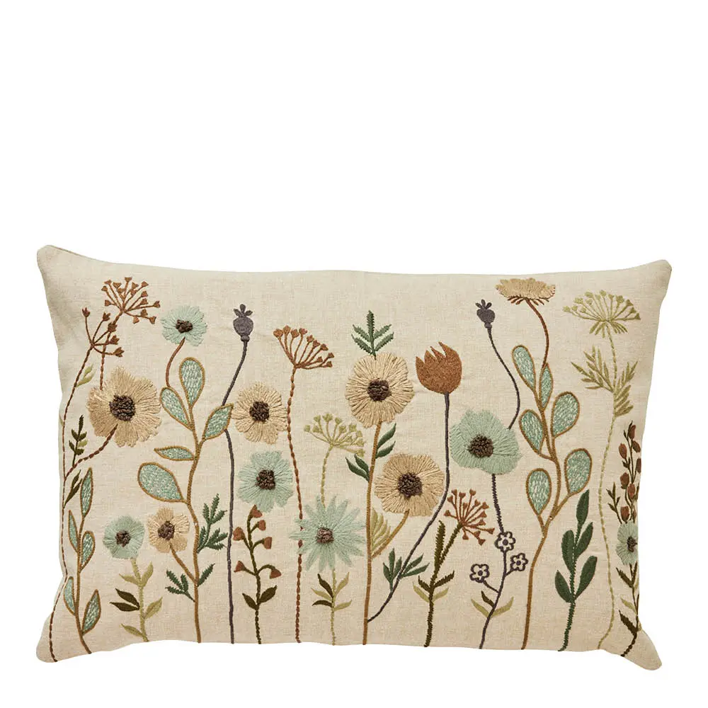 Ruth Tyynynpäällinen 60x40 cm Pellava