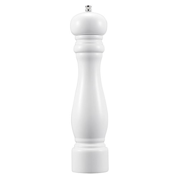 Dorre Salt- och pepparkvarn 26,5 cm Vit