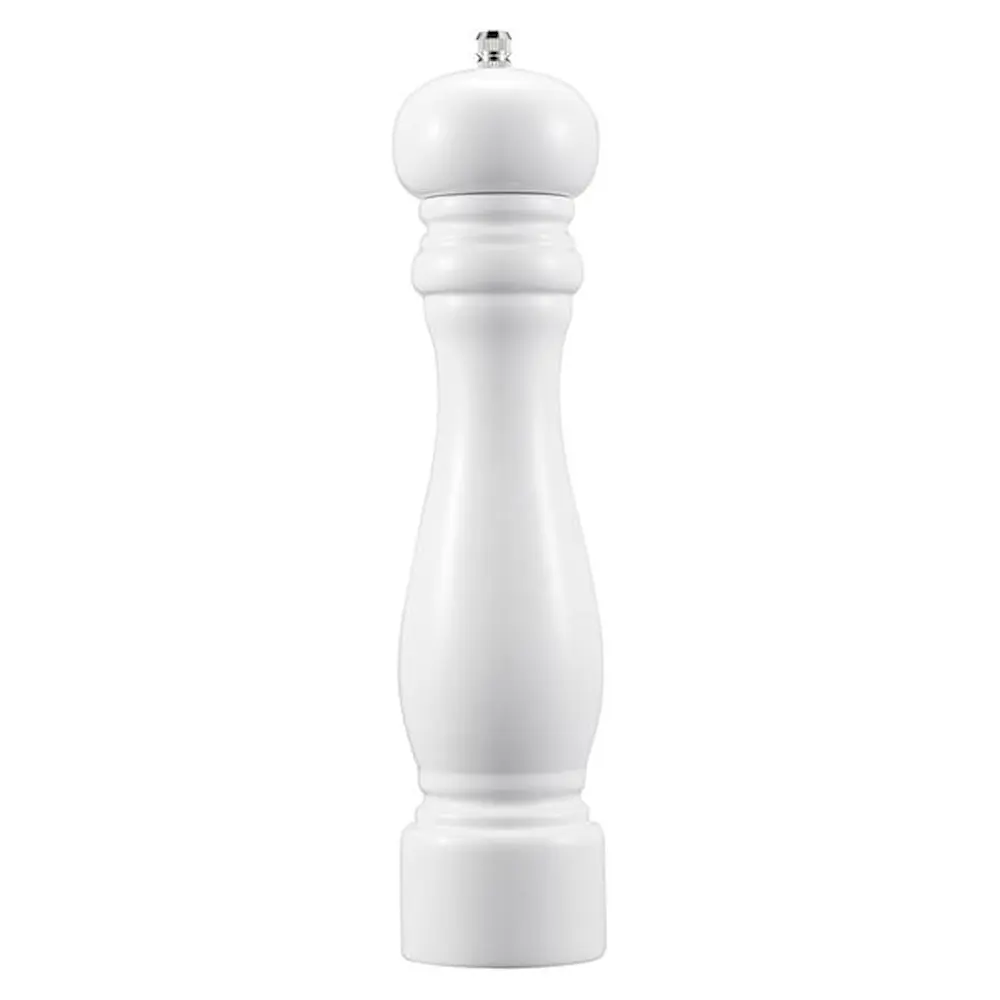 Dorre Suola- ja Pippurimylly 26,5 cm Valkoinen