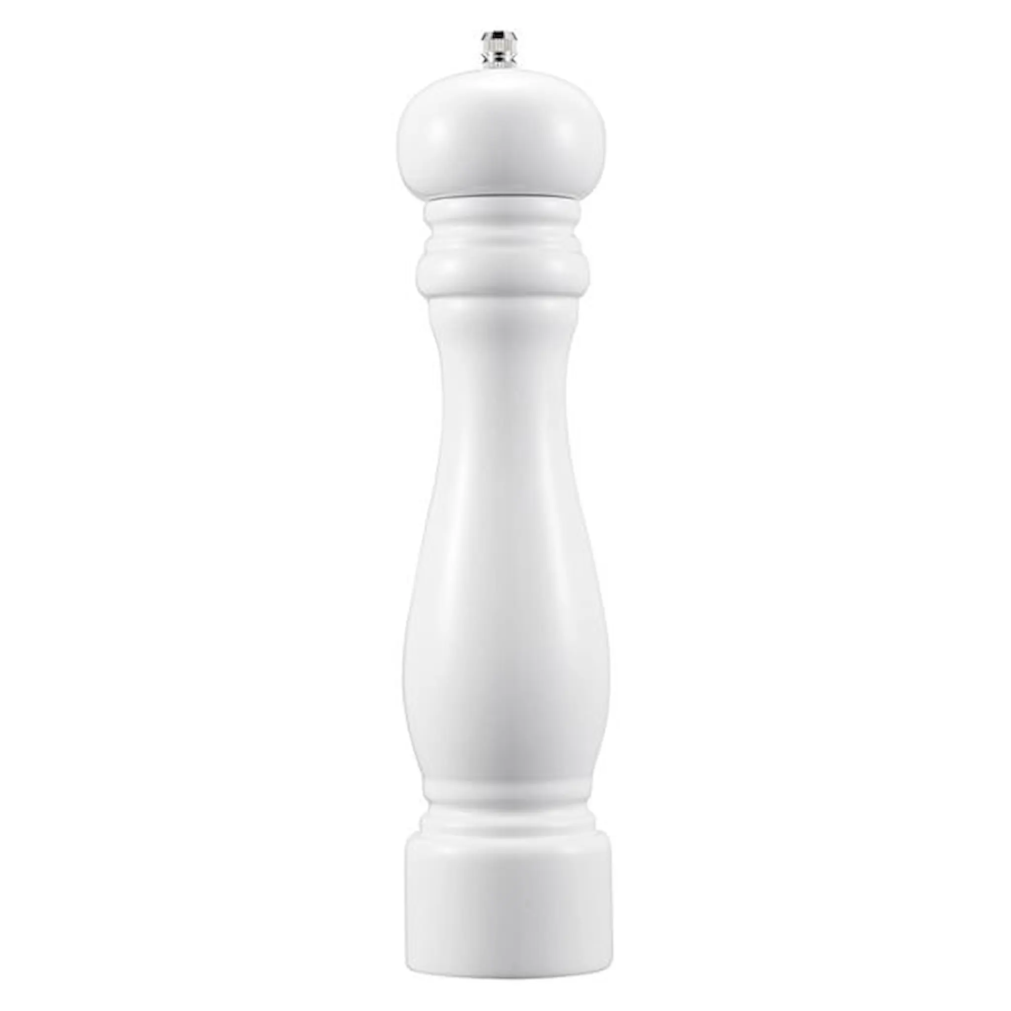 Dorre Salt- och pepparkvarn 26,5 cm Vit