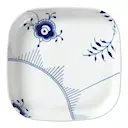 Blue Fluted Mega Ugnsform Fyrkantig 30x30 cm