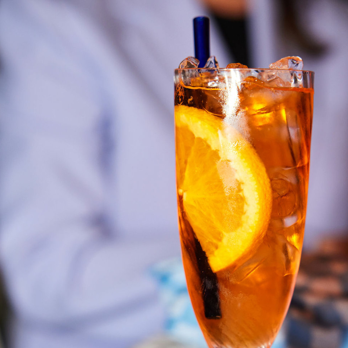 ByOn Opacity drinkglas 37 cl 2-pack klar