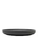 Tavola Tallrik 27 cm 2-Pack Grå