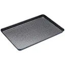 Crusty Bake Bakplåt 38 cm Kolstål